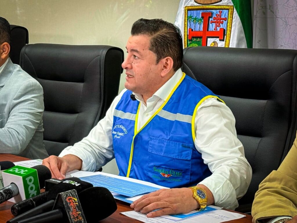 Caso “Pavimento”: ¿observaciones administrativas o responsabilidad penal? El debate jurídico tras la aprehensión de Jhonny Fernández