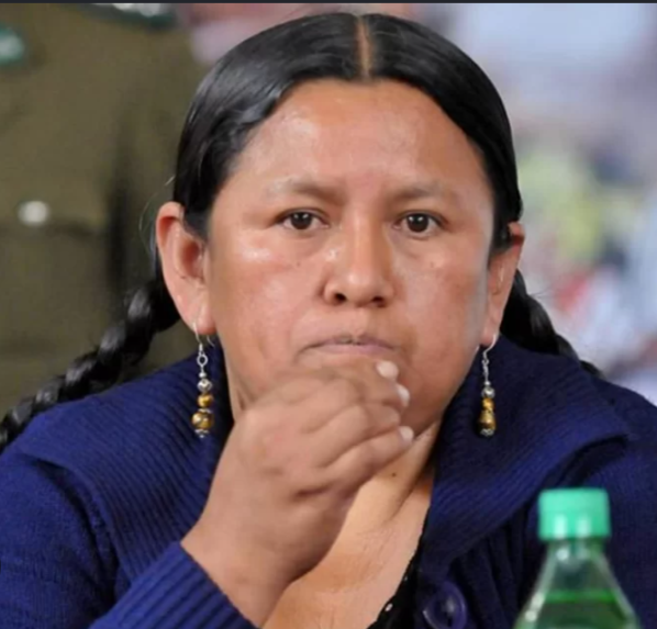 Caso Fondo Indígena: Fiscalía decide ampliar investigación contra Nemesia Achacollo