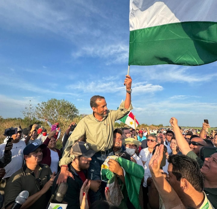 Caso Golpe I se derrumba: la justicia extingue el proceso y deja en evidencia la judicialización de la política en Bolivia