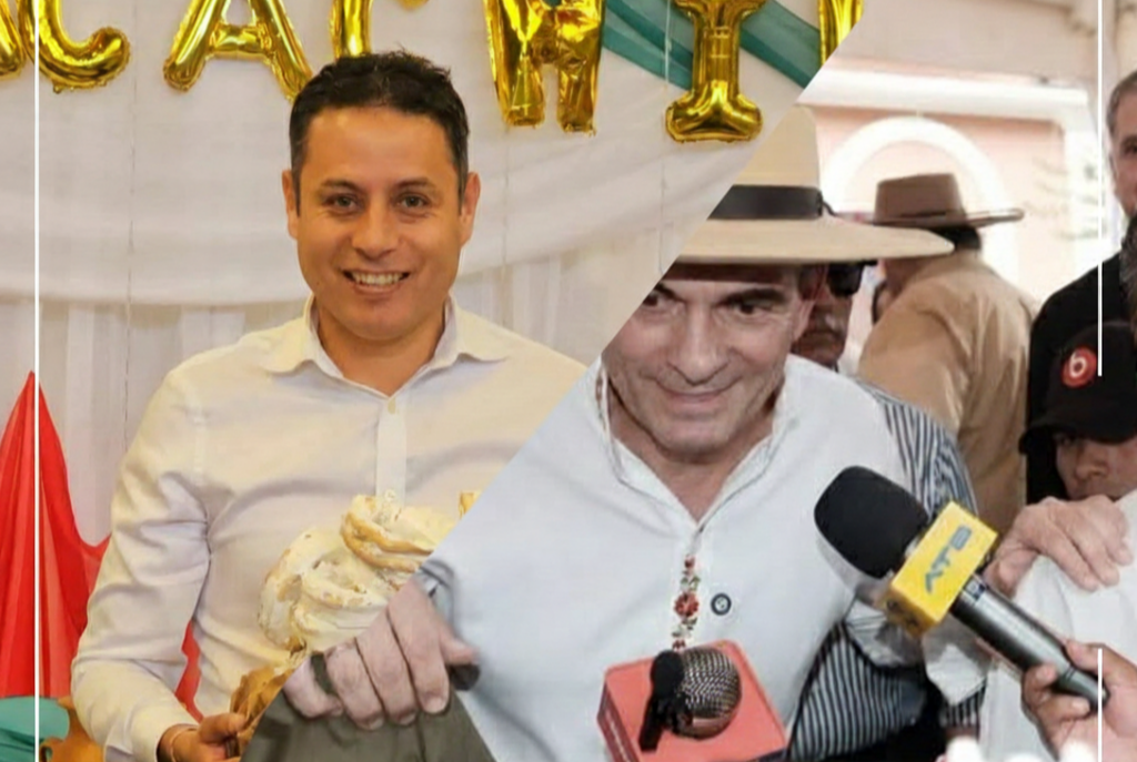Sabotaje, fuego cruzado y advertencia ciudadana: la grieta que se abre en el Gobierno