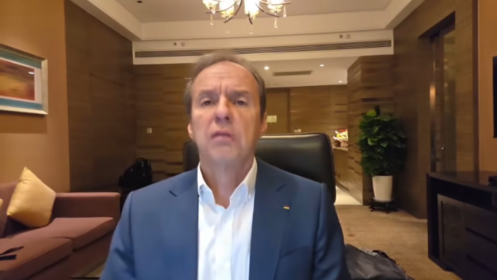 Tuto Quiroga golpea los 100 días de Rodrigo Paz: “Ni una sola ley económica aprobada”