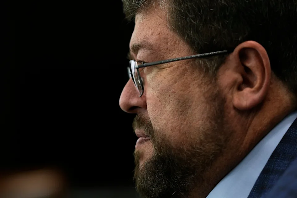 Soya: el cruce entre Samuel Doria y Yerko Garafulic revela las contradicciones del Gobierno