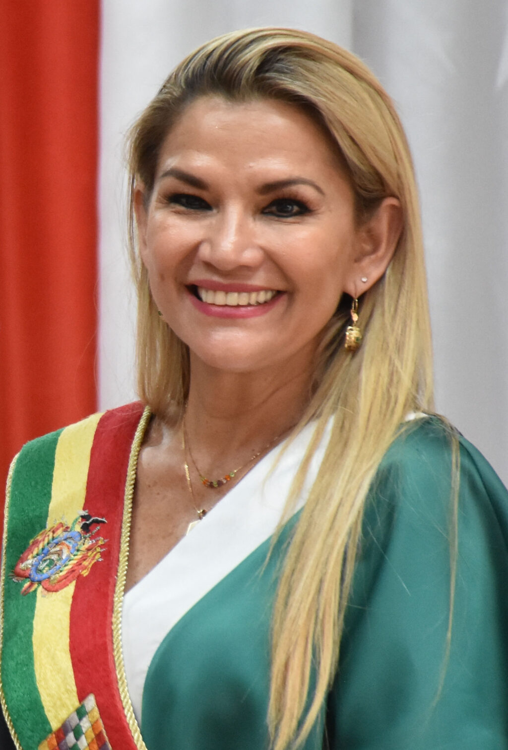 Jeanine Áñez alerta a Rodrigo Paz: “Denunciar boicot no basta, hay que desarticularlo”