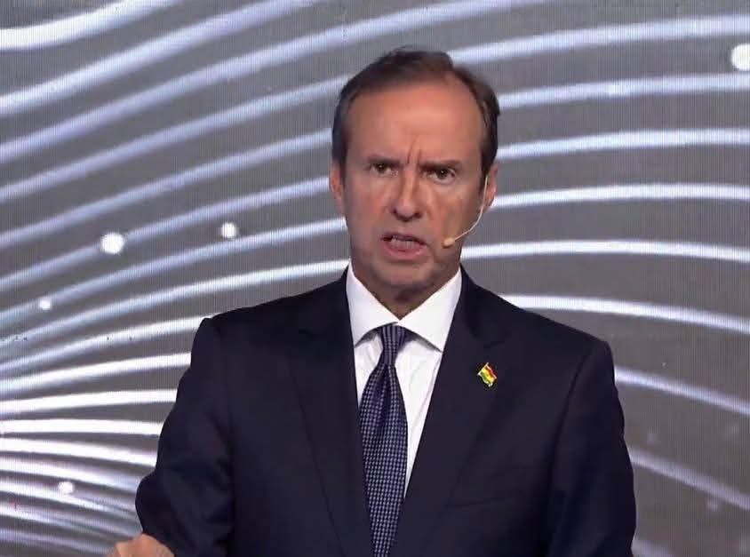 Tuto Quiroga cuestiona cifras y manejo de billetes siniestrados: “Podríamos estar ante casi el triple de piezas”
