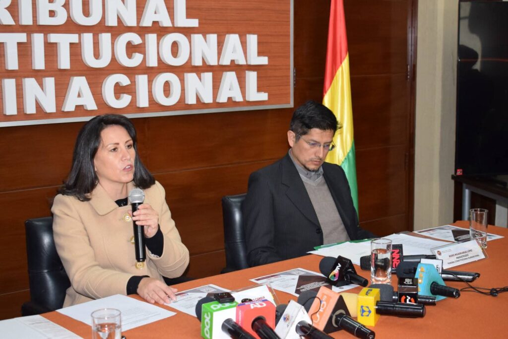 TCP aclara que interpelación y censura de ministros siguen vigentes, pero sin prohibición de reelección automática