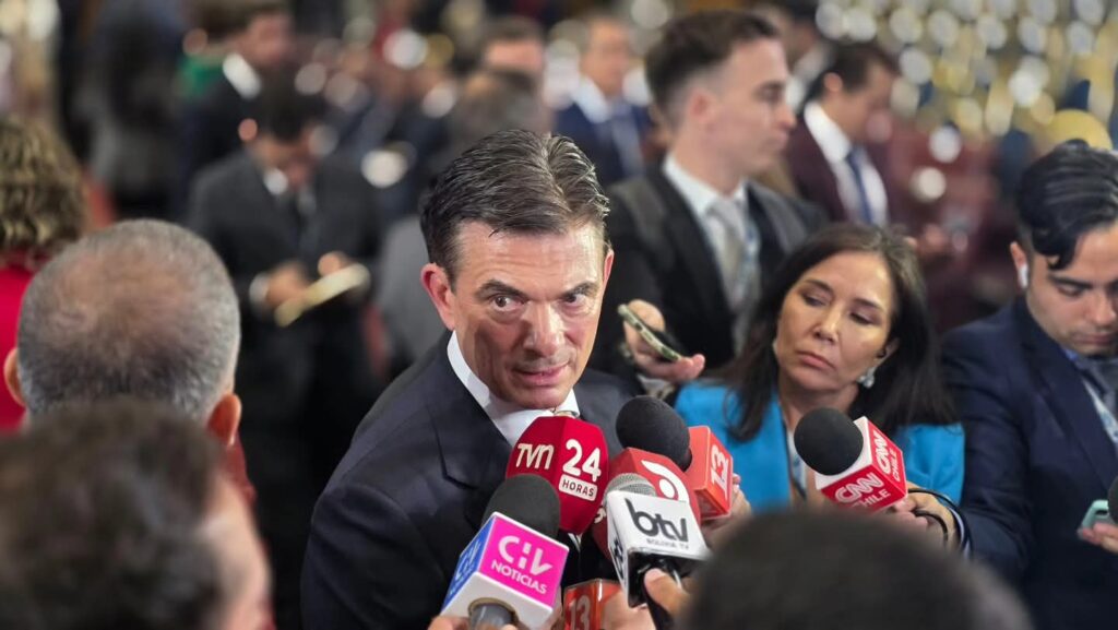 Rodrigo Paz viaja a Brasil para fortalecer comercio, energía y cooperación bilateral con Lula