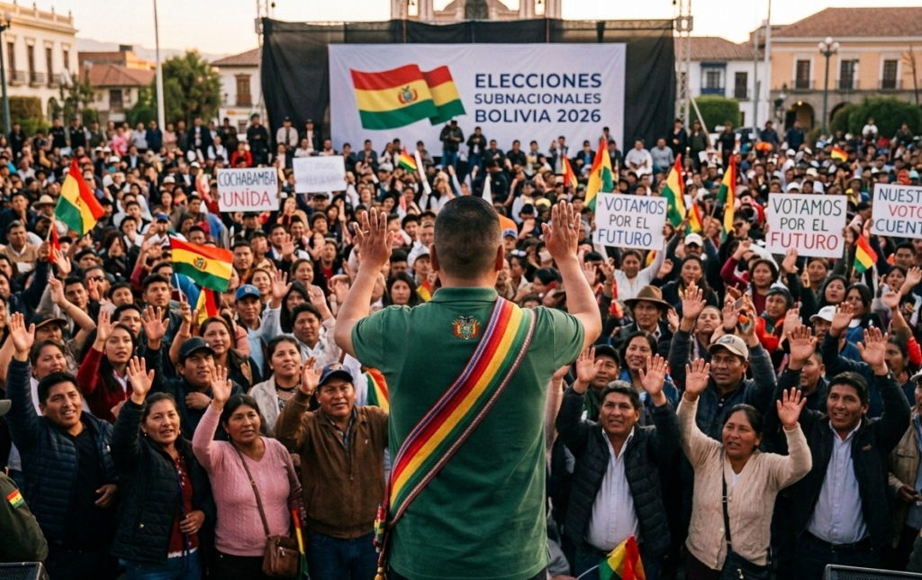 El poder del inconsciente en política: por qué muchos votantes deciden antes de escuchar al candidato