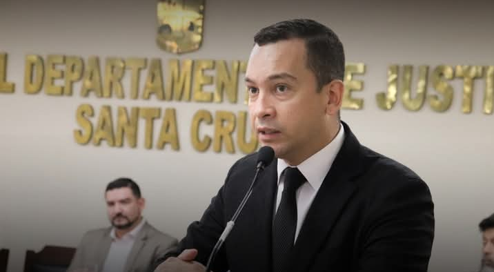 Justicia digital en Bolivia: el TSJ impulsa una ley para implementar el expediente electrónico y reducir la mora procesal