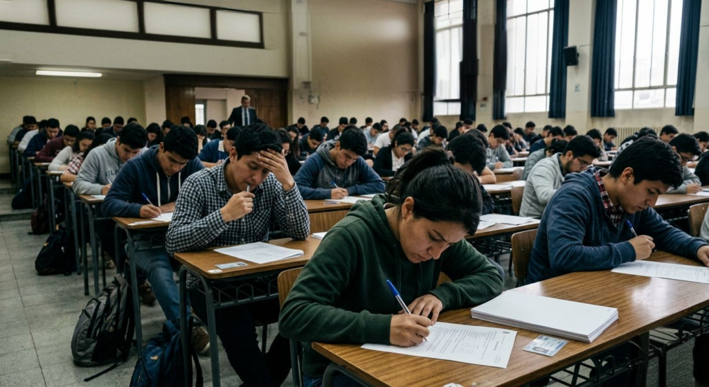 Memorizar para aprobar: la crítica de José Mencía que reabre el debate sobre la educación en Bolivia