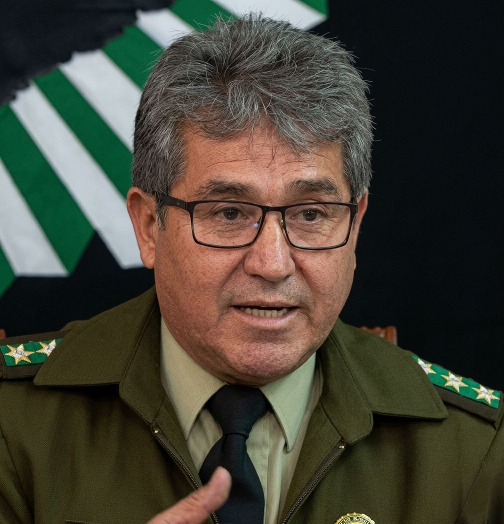 Dávila cayó por prueba clave: EE.UU. revela envío de cocaína autorizado en Lima en 2019