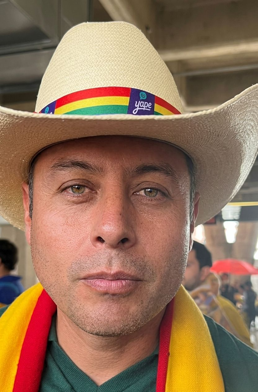 “Vaya a trabajar”: la frase que le dolió a Edmand Lara, tan directa como el gol que sufrió Surinam