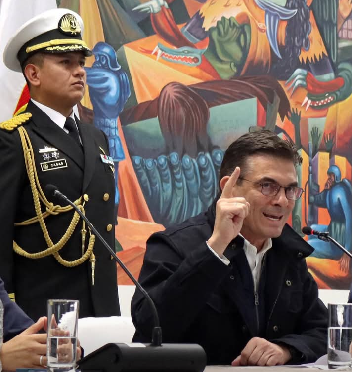 Combustible bajo sospecha: denuncias sin pruebas y contratos caídos, ¿quién le responde a la gente?