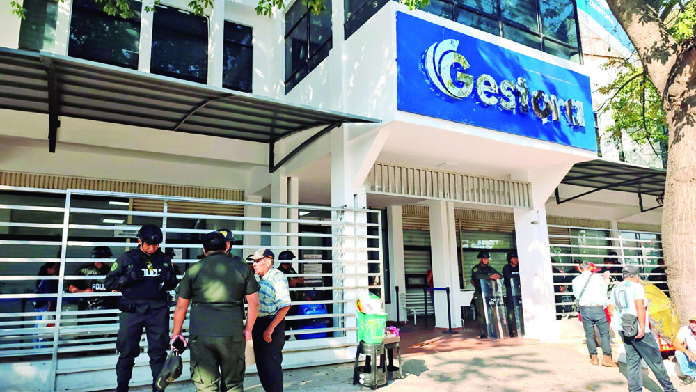 Gestora y deuda externa: más allá del ruido sobre “fondos buitres”, el verdadero riesgo está en casa