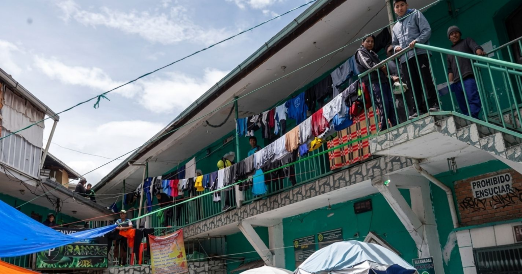 Bolivia: cárceles llenas sin sentencia reavivan el debate —¿el sistema penal es de pobres?