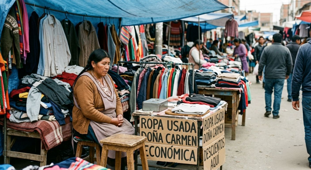 Bolivia frente al espejo de la informalidad: sin productividad ni pensiones dignas, no hay salida sostenible a la pobreza