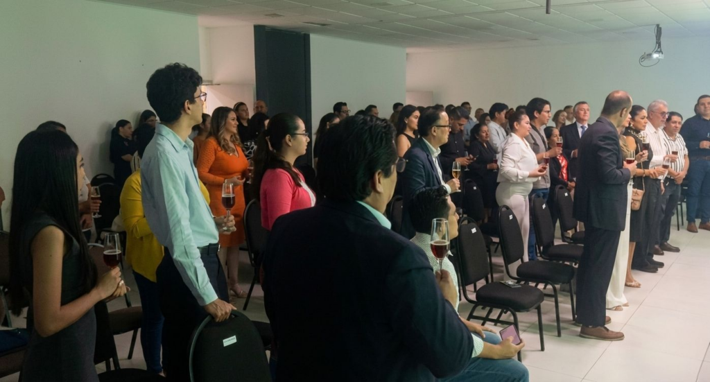 Senavex abre oficina en Santa Cruz: la prueba no es la infraestructura, sino el tiempo que ahorre al exportador