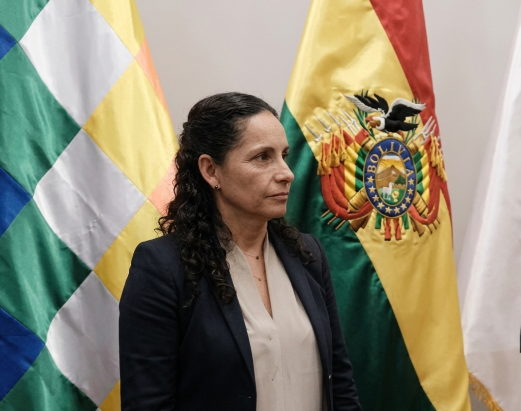 Crisis en YPFB: renuncia exprés expone un problema estructural que el Gobierno aún no enfrenta