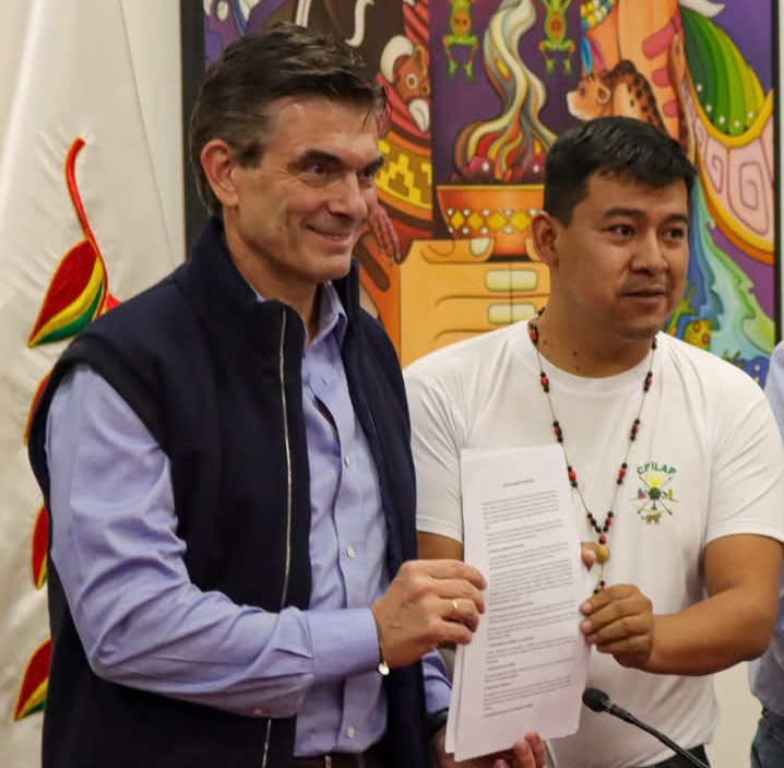 Ley de tierras en Bolivia: falta de socialización desata conflicto y obliga al Gobierno a reabrir el debate en la Asamblea