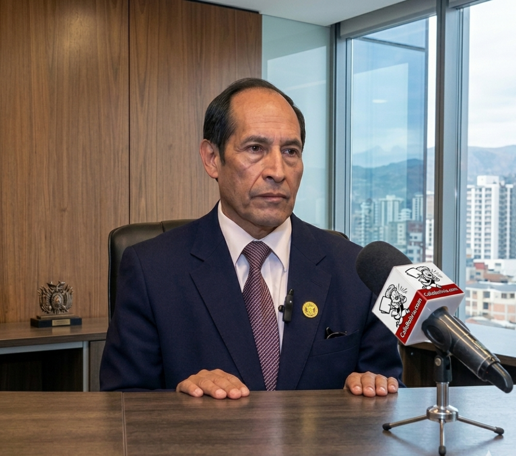 Renuncia en Seguridad Ciudadana expone fallas internas en el Gobierno de Paz
