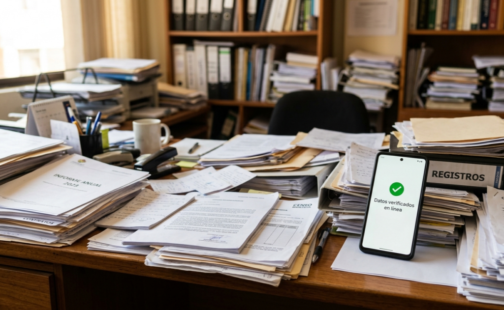 Estado tranca en Bolivia: vivienda social y salud exponen la urgencia de la interoperabilidad digital