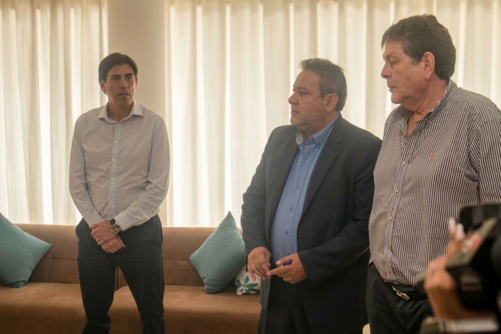 YPFB destapa “lujos de cinco estrellas” en Santa Cruz y pone la lupa a gestiones pasadas