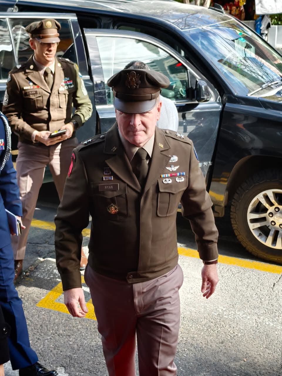 Visita del Comando Sur de EE.UU. a Bolivia: claves geopolíticas, seguridad y el trasfondo del litio