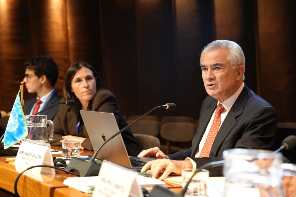 CEPAL alerta sobre fragilidad fiscal en América Latina mientras Bolivia enfrenta presión económica