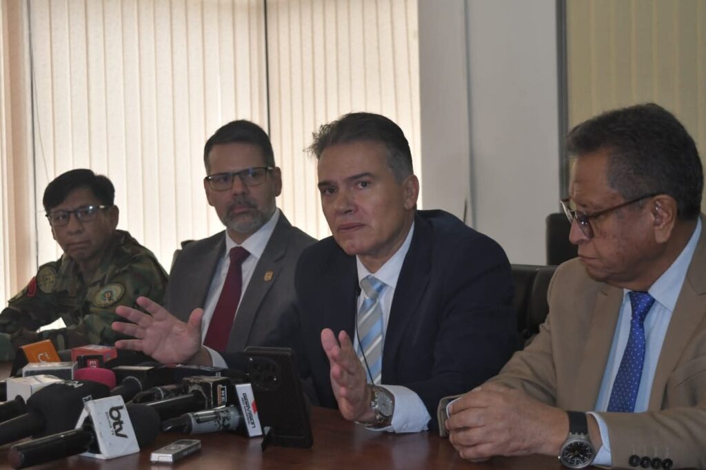 DEA vuelve a Bolivia: cooperación antidroga reabre debate sobre soberanía y acuerdos bilaterales