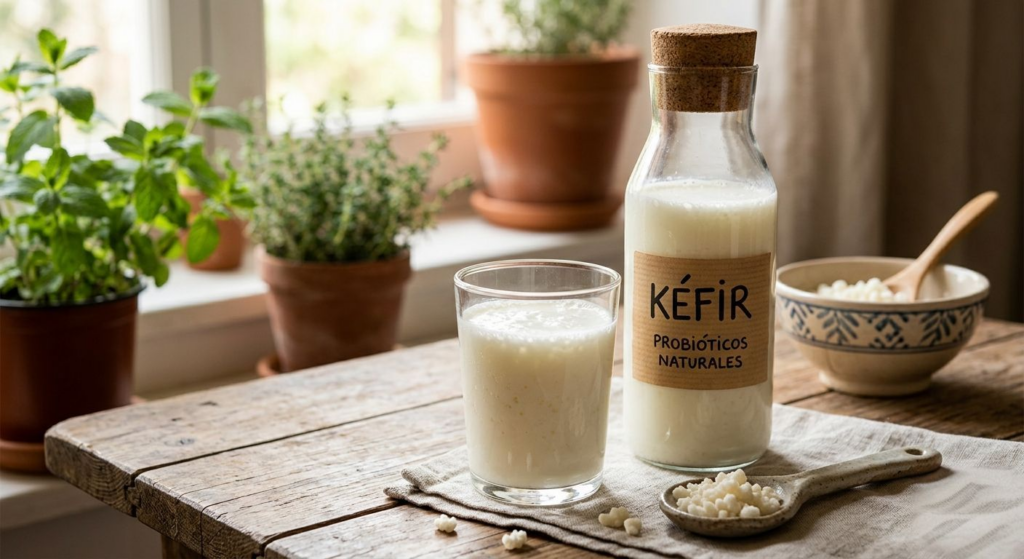 🥛 “Encárgate de los búlgaros”: el consejo callejero que esconde un poderoso secreto para tu salud