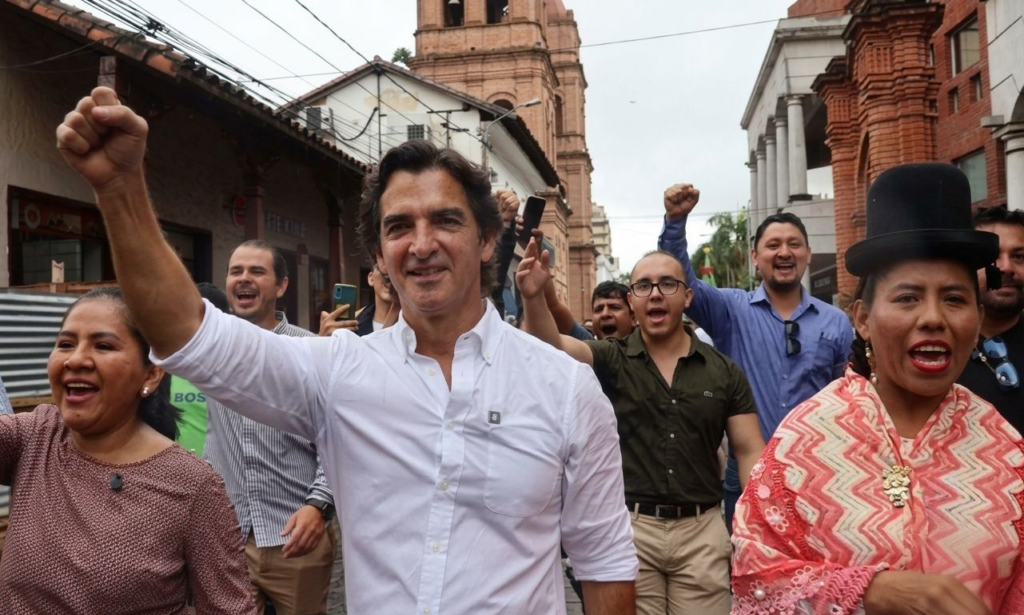 Austeridad en Santa Cruz: ¿solución necesaria o ajuste con riesgos? Mamen Saavedra reduce el aparato municipal