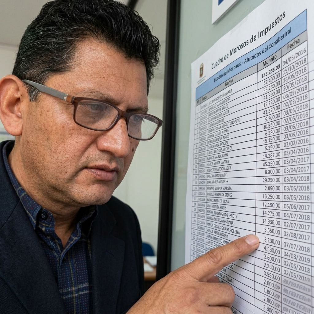 Ley de Alivio Tributario: advierten que el Estado premia a morosos y olvida a contribuyentes cumplidos