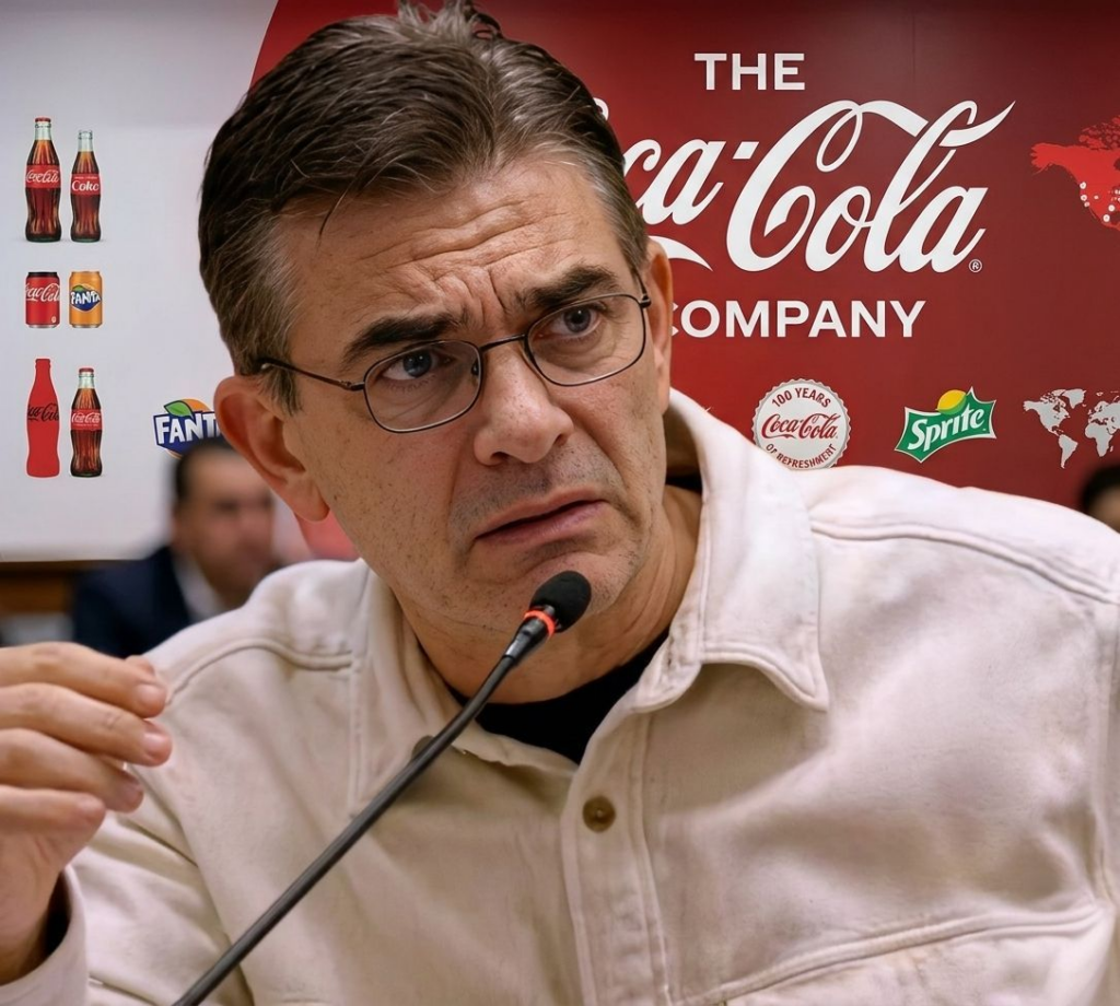 Paz afirma que Coca-Cola frenó inversión en El Alto por los bloqueos, pero la empresa guarda silencio
