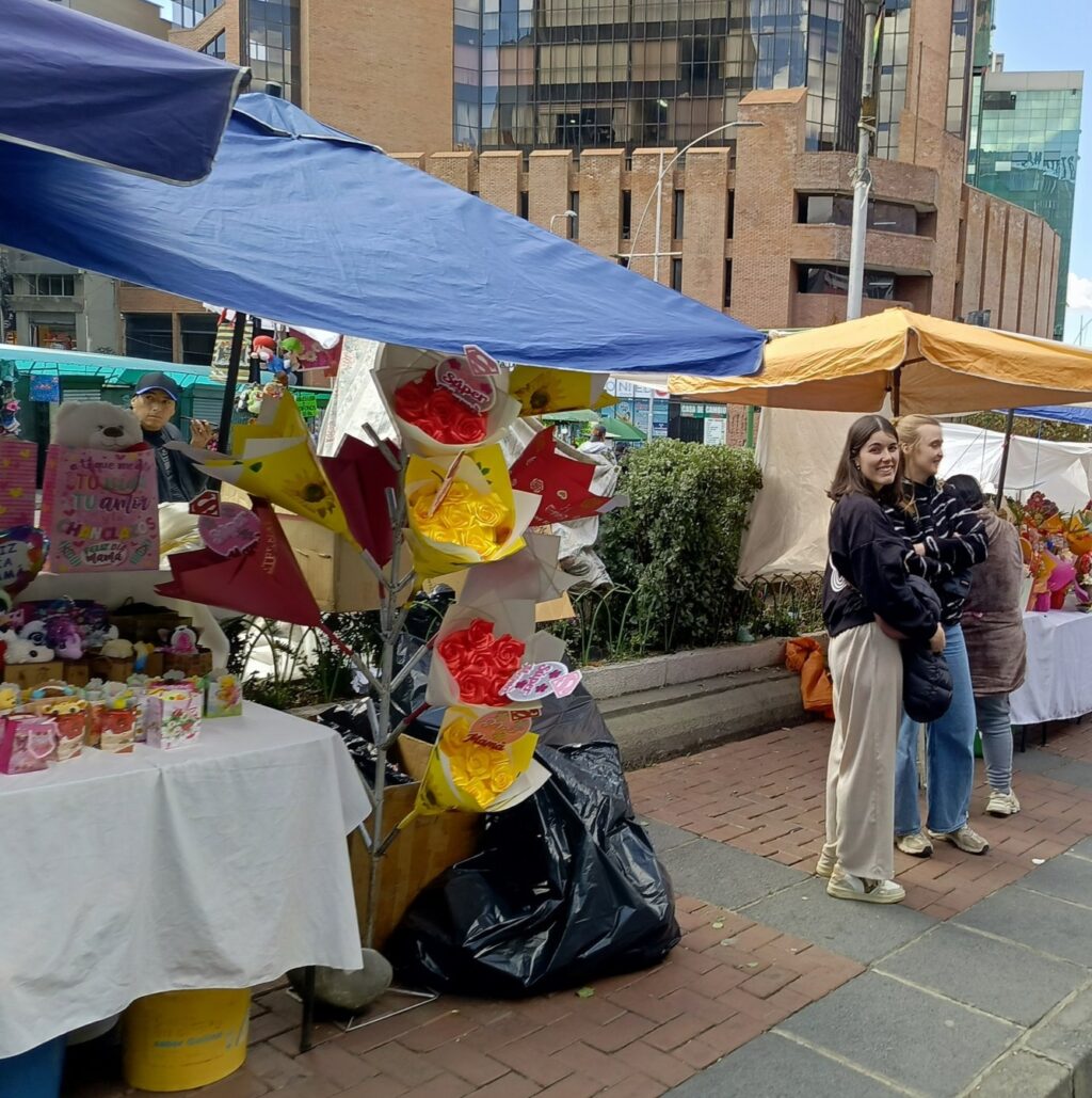 Día de la Madre en Bolivia, entre la alegría de celebrar y el peso de la crisis