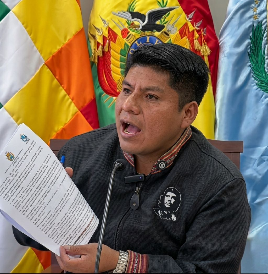Loza plantea 13 medidas a Rodrigo Paz para enfrentar la crisis, pero hay dudas sobre su aplicación