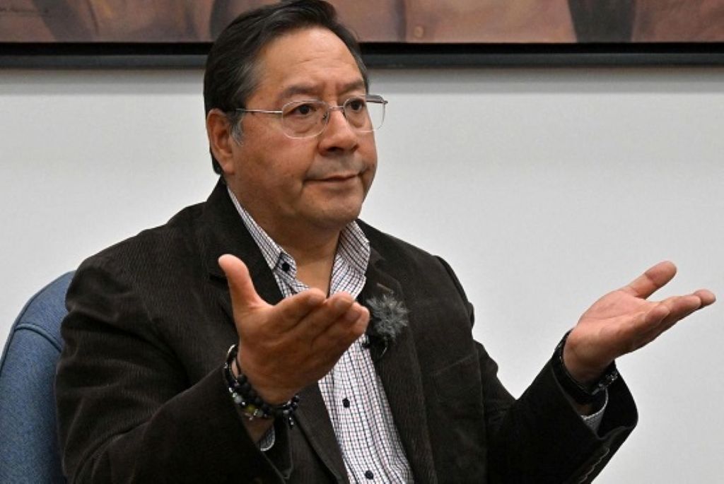 Caso Arce, la detención preventiva en Bolivia y sus límites constitucionales