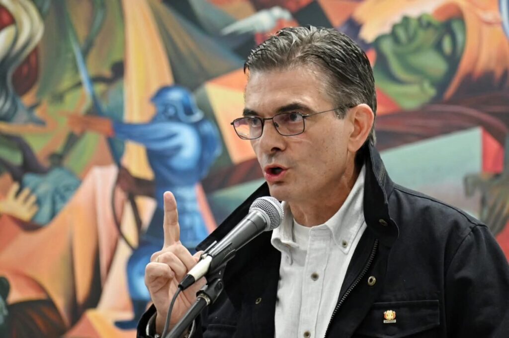 Ley de Excepción ya está vigente, pero la clave ahora es el decreto que permitirá su ejecución