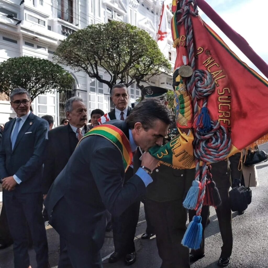 Rodrigo Paz atribuye al diálogo la apertura de rutas, pero en mercados y sectores productivos hablan de la presión económica
