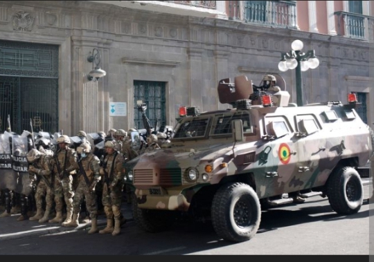 A dos años del 26J: Zúñiga rompe el silencio y la ausencia de una sentencia mantiene abierto el debate