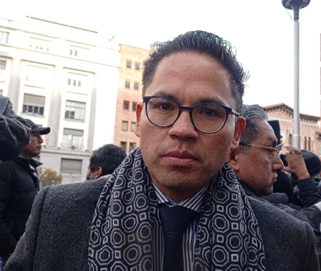 Industriales advierten posible migración de empresas de La Paz y El Alto por la conflictividad