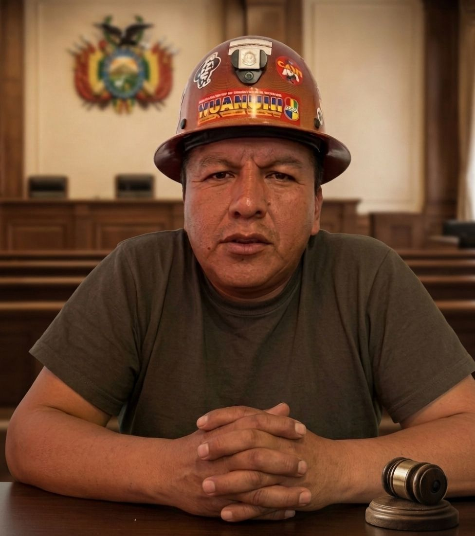 Justicia aclara que suspensión de orden de aprehensión de Mario Argollo no es definitiva y el caso sigue abierto