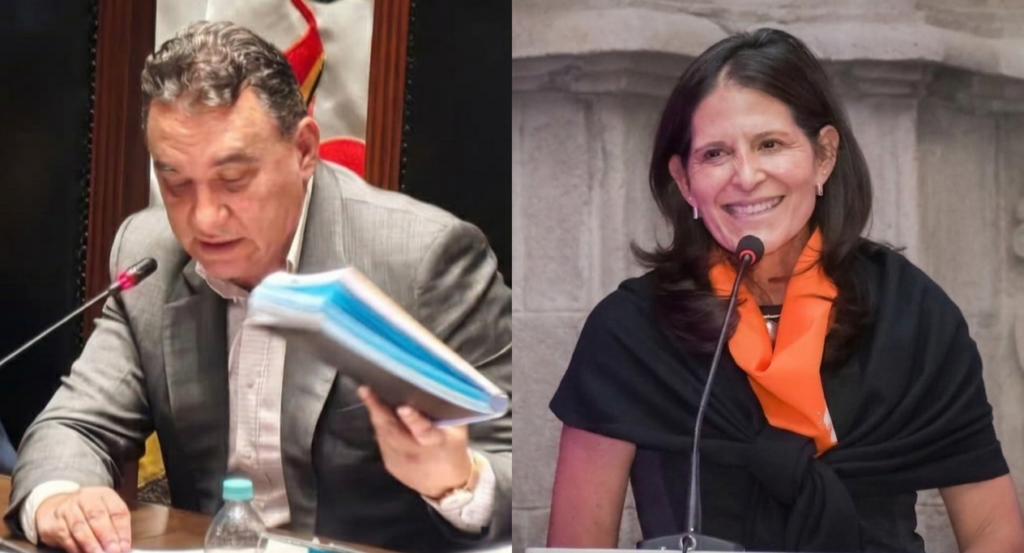 Crisis en el gabinete: renuncian los ministros de Defensa y Educación en plena escalada del conflicto social