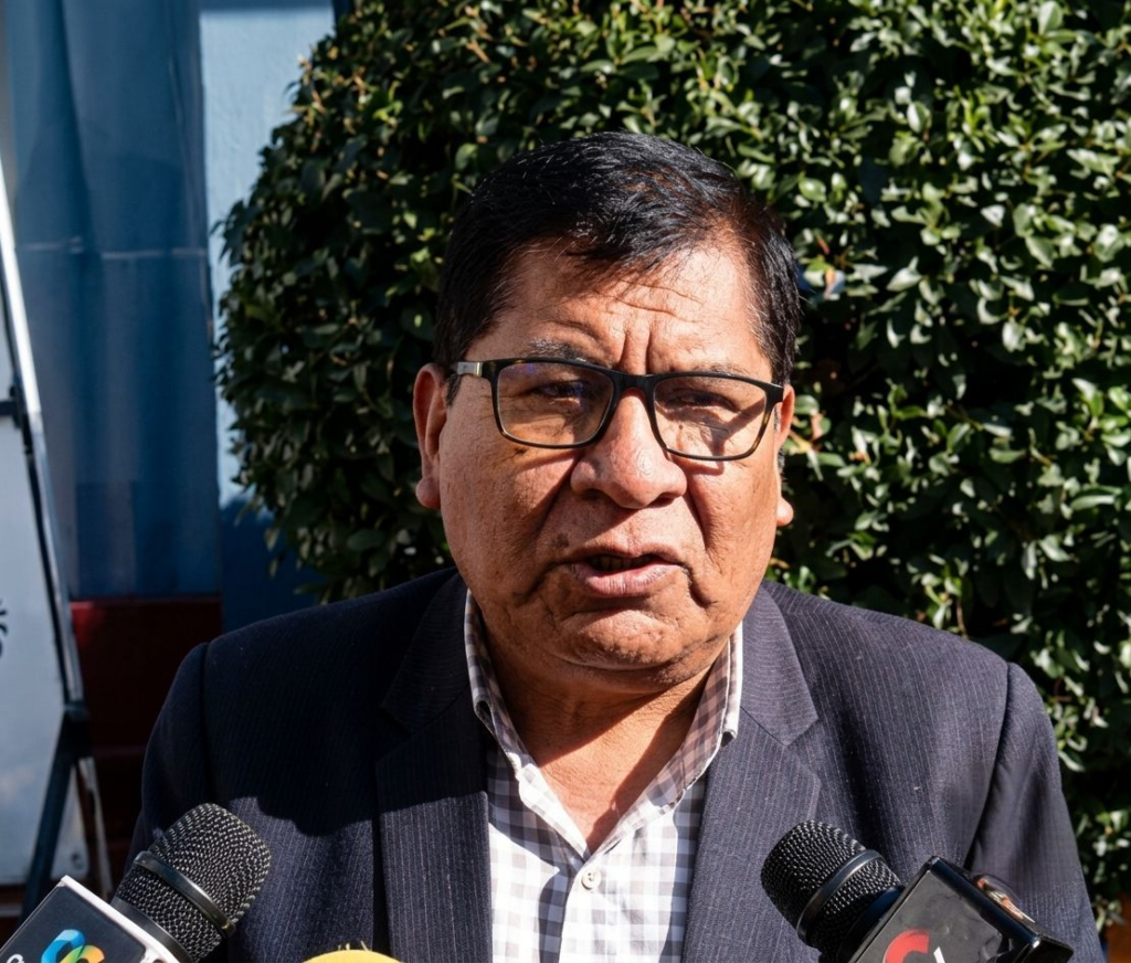 Roberto De la Cruz: la intromisión de Evo Morales «ensució» las demandas laborales y provocó su fracaso