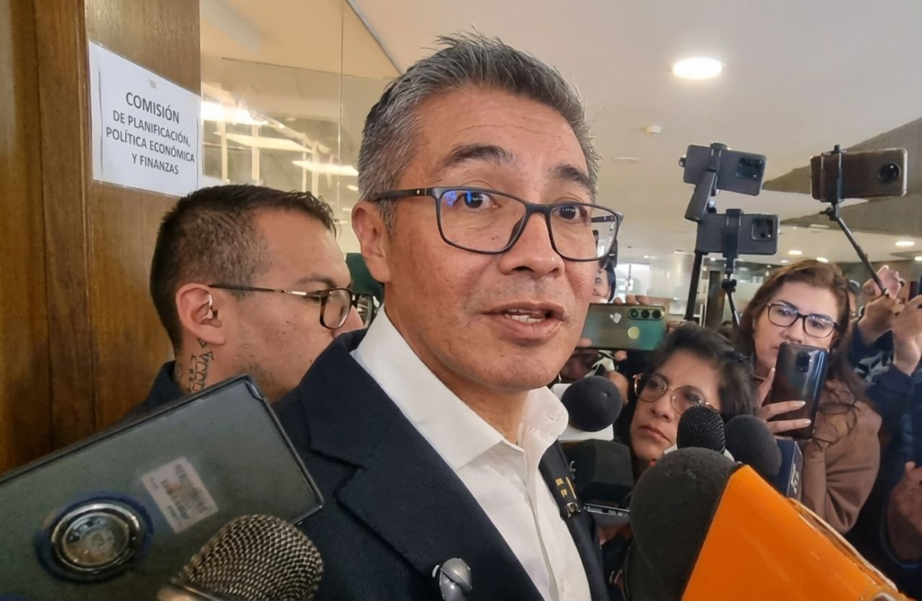 Bloqueos: el costo recae sobre pocos contribuyentes mientras millones quedan fuera del sistema tributario