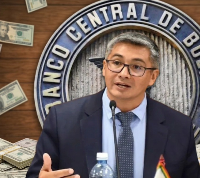 Bolivia entra al dólar flexible: el debate ya no es solo económico, sino sobre la independencia del BCB