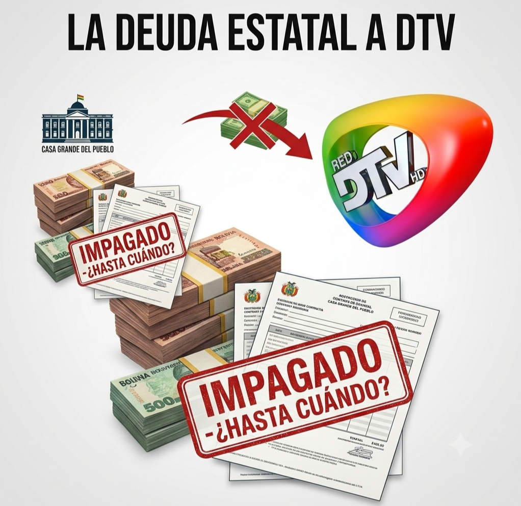 Publicidad estatal y medios: cuando la pauta pública define quién sobrevive en el mercado informativo