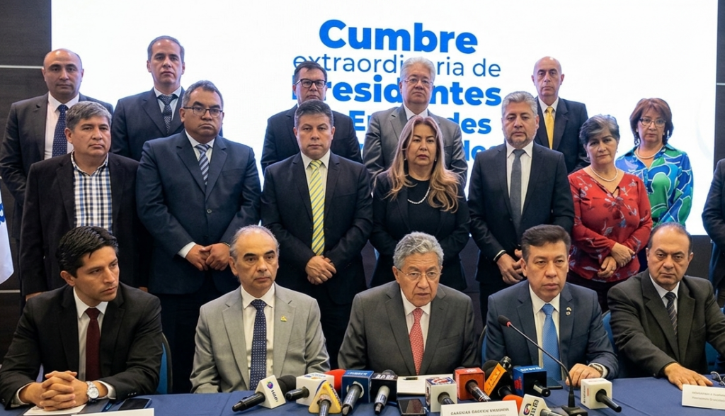 Empresarios abren debate sobre responsabilidades por los bloqueos: ¿quién debe responder por las pérdidas millonarias?