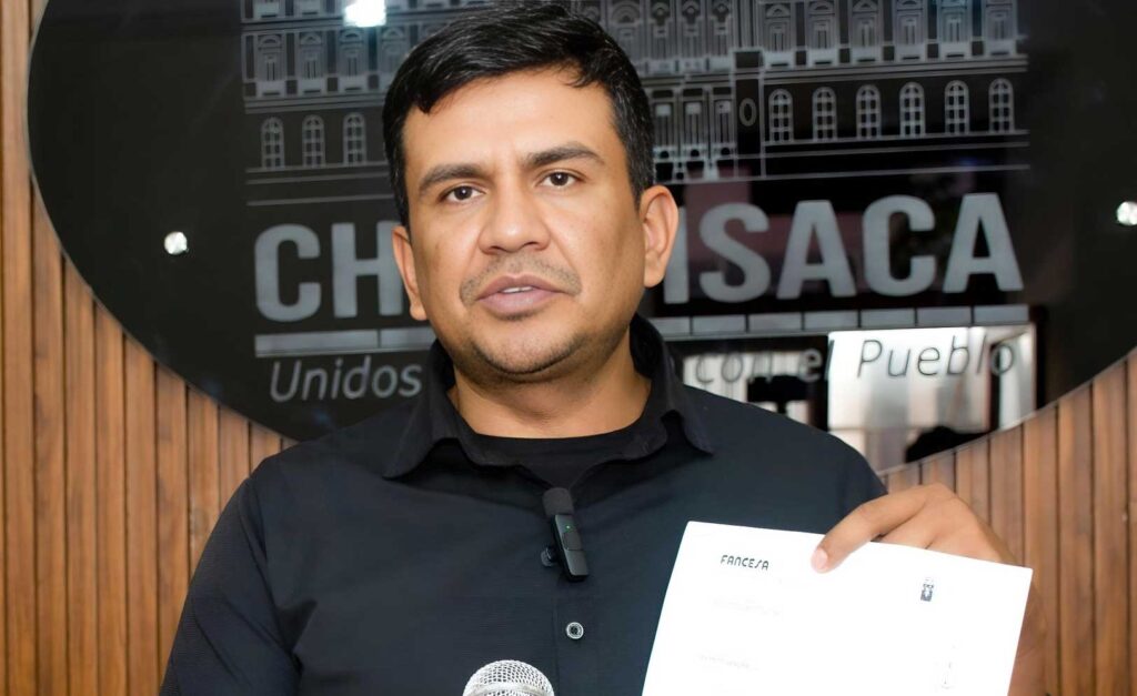 Caso Fancesa-Soboce: el verdadero desafío jurídico ahora está en manos del Tribunal Constitucional