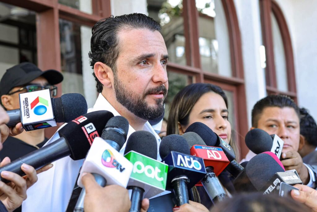 Proyecto del 50-50 llega al Senado y abre el debate sobre una reforma estructural del Estado