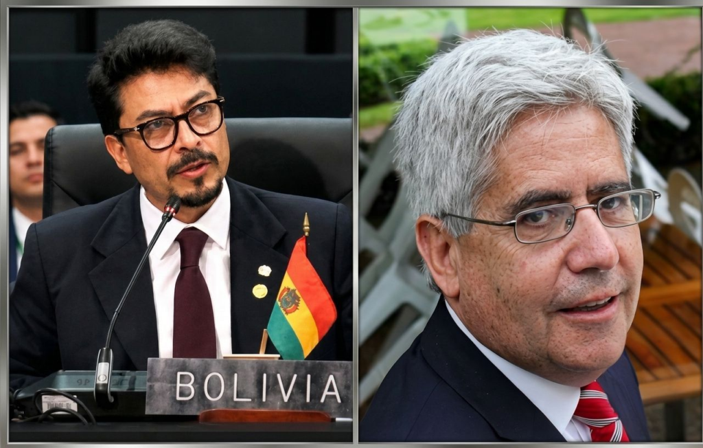 Demora en designaciones diplomáticas abre debate sobre la prioridad que el Gobierno otorga a la política exterior
