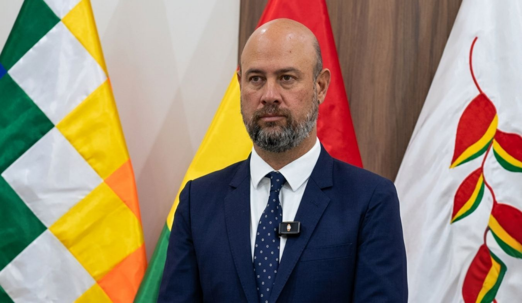 Investigación contra el gerente de BoA abre debate: ¿existen indicios penales o solo una polémica administrativa?